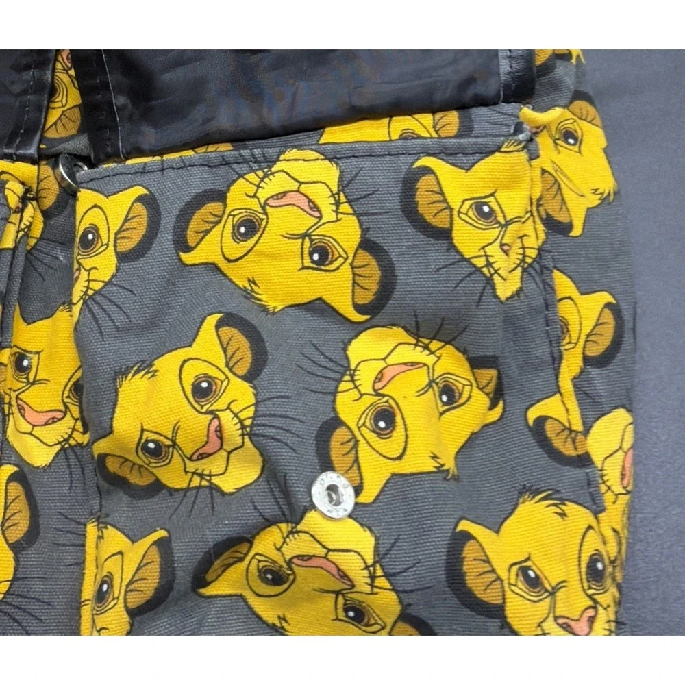 Loungefly Disney Simba Lion King‎ Backpack Bag